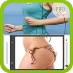 Logo of Remove Clothes Xray Real Prank android Application 